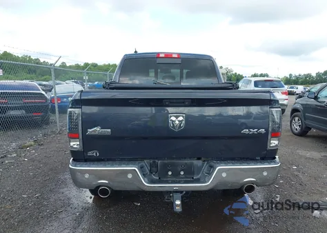 2015 Ram 1500 Big Horn from USA, damaged, VIN 1C6RR7LT8FS746423
